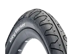 Tioga "City Slicker" BMX Cruiser Tire 700x32C - 28 Inch Tioga "City Slicker" BMX Cruiser Tire 700x32C - 28 Inch