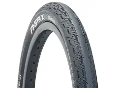 Tioga "Fastr-X" BMX Race Tires Tioga "Fastr-X" BMX Race Tires