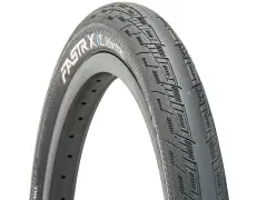 Tioga "Fastr-X S-Spec" BMX Race Tires (foldable) Tioga "Fastr-X S-Spec" BMX Race Tires (foldable)
