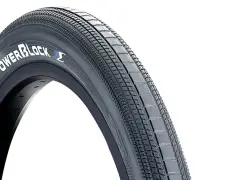 Tioga "Powerblock S-Spec" BMX Race Tires (foldable) Tioga "Powerblock S-Spec" BMX Race Tires (foldable)