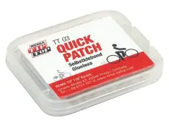 Tip Top "TT 03 Quick Patch" Repair Kit Tip Top "TT 03 Quick Patch" Repair Kit