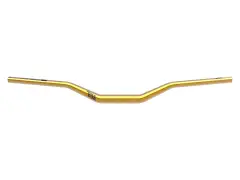 Title MTB "AH1" MTB Bars - Ø31.8mm Title MTB "AH1" MTB Bars - Ø31.8mm