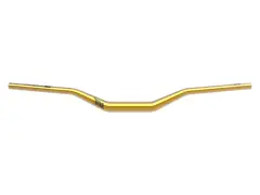 Title MTB "AH1" MTB Bars - Ø35mm Title MTB "AH1" MTB Bars - Ø35mm