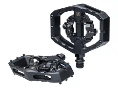 Title MTB "Connect Klick" MTB Pedale Title MTB "Connect Klick" MTB Pedale