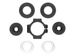 Title MTB "CR1" Crank Spare Part Kit Title MTB "CR1" Crank Spare Part Kit