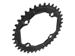 Title MTB "CR1" MTB Chainring - 104 BCD Title MTB "CR1" MTB Chainring - 104 BCD