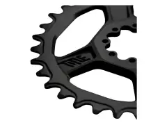Title MTB "CR1" MTB Chainring - Direct Mount Title MTB "CR1" MTB Chainring - Direct Mount