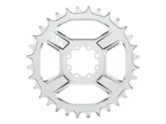 Title MTB "CR1" MTB Chainring - Direct Mount Title MTB "CR1" MTB Chainring - Direct Mount