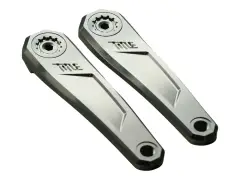 Title MTB "CR1" MTB Crankset Title MTB "CR1" MTB Crankset