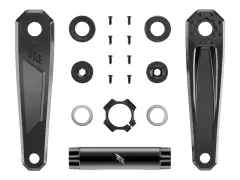 Title MTB "CR1" MTB Crankset Title MTB "CR1" MTB Crankset