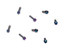 Title MTB "Tubeless" Stem Bolts Title MTB "Tubeless" Stem Bolts