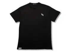 Title MTB "Essential Lightweight" T-Shirt - Black Title MTB "Essential Lightweight" T-Shirt - Black