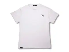 Title MTB "Essential Lightweight" T-Shirt - White Title MTB "Essential Lightweight" T-Shirt - White