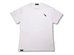 Title MTB "Essential Lightweight" T-Shirt - White Title MTB "Essential Lightweight" T-Shirt - White
