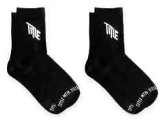 Title MTB "Everyday" Socks - Black Title MTB "Everyday" Socks - Black