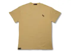 Title MTB "Faded Midweight" T-Shirt - Gum Title MTB "Faded Midweight" T-Shirt - Gum