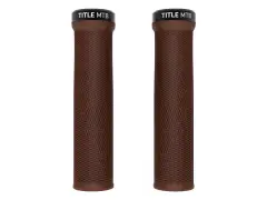 Title MTB "Form Regular" Lock-On MTB Griffe Title MTB "Form Regular" Lock-On MTB Griffe