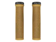 Title MTB "Form Regular" Lock-On MTB Griffe Title MTB "Form Regular" Lock-On MTB Griffe