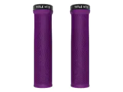 Title MTB "Form Regular" Lock-On MTB Griffe Title MTB "Form Regular" Lock-On MTB Griffe