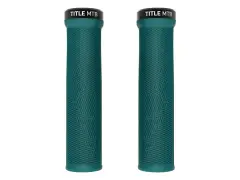 Title MTB "Form Regular" Lock-On MTB Griffe Title MTB "Form Regular" Lock-On MTB Griffe