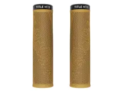 Title MTB "Form XL" Lock-On MTB Griffe Title MTB "Form XL" Lock-On MTB Griffe