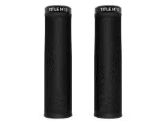 Title MTB "Form XL" Lock-On MTB Griffe Title MTB "Form XL" Lock-On MTB Griffe