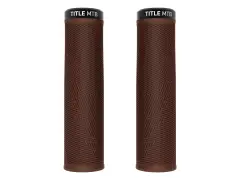 Title MTB "Form XL" Lock-On MTB Grips Title MTB "Form XL" Lock-On MTB Grips