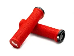 Title MTB "Form" Lock-On MTB Grips Title MTB "Form" Lock-On MTB Grips