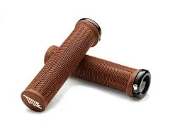 Title MTB "Form" Lock-On MTB Grips Title MTB "Form" Lock-On MTB Grips