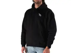 Title MTB "Logo" Hooded Pullover - Black Title MTB "Logo" Hooded Pullover - Black