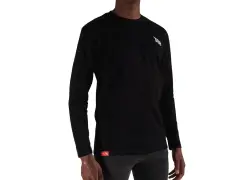 Title MTB "Logo" Longsleeve - Black Title MTB "Logo" Longsleeve - Black