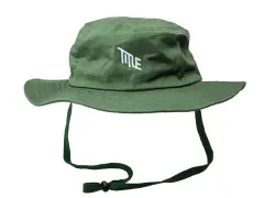 Title MTB "Safari Bucket" Hut Title MTB "Safari Bucket" Hut