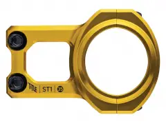 Title MTB "ST1" MTB Ahead Stem Title MTB "ST1" MTB Ahead Stem