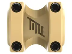Title MTB "ST1" MTB Ahead Stem Title MTB "ST1" MTB Ahead Stem