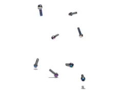 Title MTB "ST1" stem screw Set Title MTB "ST1" stem screw Set