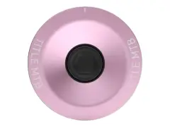 Title MTB Top Cap + Ahead Bolt Title MTB Top Cap + Ahead Bolt