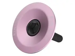 Title MTB Top Cap + Ahead Bolt Title MTB Top Cap + Ahead Bolt