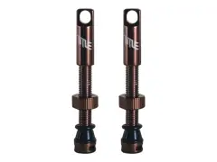 Title MTB "Tubeless" Valve Title MTB "Tubeless" Valve