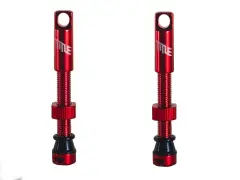 Title MTB "Tubeless" Valve Title MTB "Tubeless" Valve