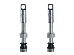 Title MTB "Tubeless" Valve Title MTB "Tubeless" Valve