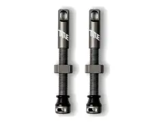 Title MTB "Tubeless" Valve Title MTB "Tubeless" Valve