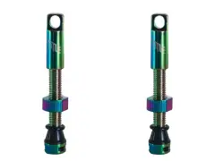 Title MTB "Tubeless" Valve Title MTB "Tubeless" Valve