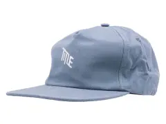 Title MTB "Unstructured 5-Panel" Cap - Blue Title MTB "Unstructured 5-Panel" Cap - Blue
