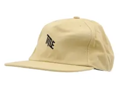 Title MTB "Unstructured 5-Panel" Cap - Yellow Title MTB "Unstructured 5-Panel" Cap - Yellow