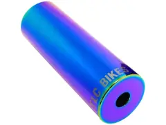 TLC Bikes "Jenova Alloy" Peg TLC Bikes "Jenova Alloy" Peg