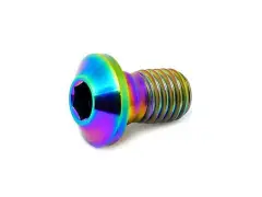 TLC Bikes "Metric Titanium" Sprocket Bolt TLC Bikes "Metric Titanium" Sprocket Bolt