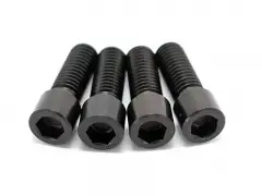TLC Bikes "Primo Titanium" Crank Arm Pinch Bolts TLC Bikes "Primo Titanium" Crank Arm Pinch Bolts