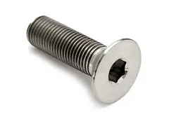 TLC Bikes "Solid Titanium" Crank Bolt TLC Bikes "Solid Titanium" Crank Bolt