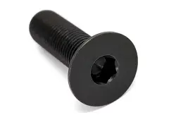 TLC Bikes "Solid Titanium" Crank Bolt TLC Bikes "Solid Titanium" Crank Bolt