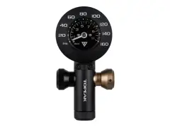 Topeak "AirBooster G+" CO2 Inflator Topeak "AirBooster G+" CO2 Inflator